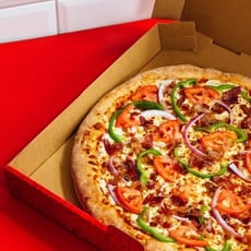 Participez au Concours Pizza Salvatoré pour remporter une carte-cadeau de 100 $.