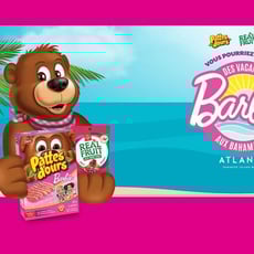 Êtes-vous prêt pour des vacances oniriques et enchanteresses à l'univers Barbie?