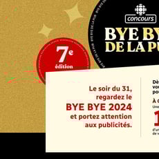 Participez au concours Radio-Canada pour remporter une carte-cadeau de 1000 $ à choisir!