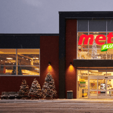 Participez pour gagner l'un des trois prix Metro, chacun d'une valeur de 500 $