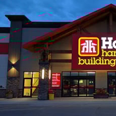 Concours : Gagnez l'un des six prix Home Hardware de 10 000 $ chacun.