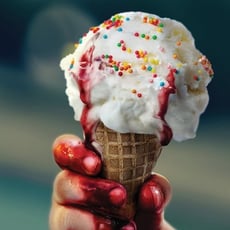 Concours: Remportez des billets pour le film d'horreur d'Eli Roth, Ice Cream Man, dès le 7 août.
