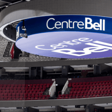 Concours : Remportez un présent quotidien grâce au Calendrier de l’Avent Centre Bell.