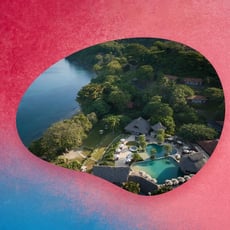 Concours Rythme FM 105.7 : Partez au Costa Rica en compagnie de Maripier Morin et remportez ce voyage !