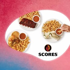 Participez au concours Rythme FM 105,7 et gagnez un lunch pour votre bureau!