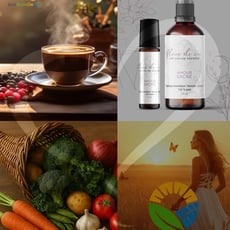 Concours Saint-Valentin BonStyleDeVie - Remportez votre présent de prédilection !