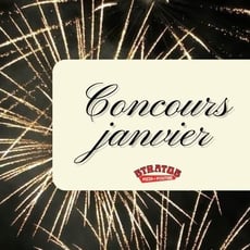 Concours Stratos Pizza & Poutine - Carte-cadeau de 100$ à remporter!
