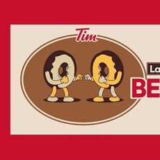 Concours prestigieux de Tim Horton : La confrontation des délices sucrés !