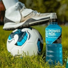 Participez au concours et remportez des prix avec Powerade!