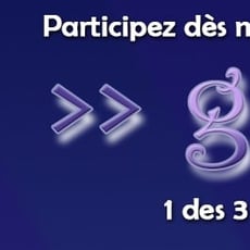 Participation au Concours Vaccins 411 - Tentez de remporter une des trois cartes cadeaux de 100 $!
