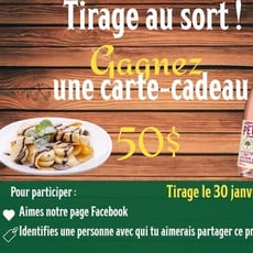 Concours Vergers Petit et Fils : Remportez une carte-cadeau de 50$ chez Petit et Fils !