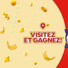 Concours : Participez et remportez des récompenses de choix