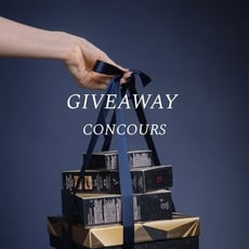 Participez au concours de Watier Cosmétiques pour remporter l'intégralité de Prisma Donna.