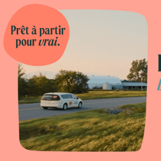 Participez au concours WKND 91,9 pour une escapade mystère en Chaudière-Appalaches!