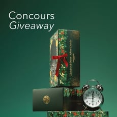 Découvrez l'enchantement des fêtes avec le Calendrier de l'Avent Yves Rocher 2025!