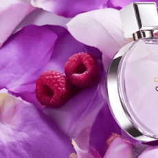 Échantillons gracieux de l'Aqua Éclatante Fortunée de Chanel