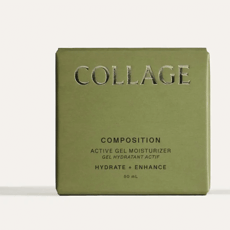 Échantillons gratuits du gel hydratant actif à base de collagène