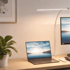 Découvrez gratuitement les lampes de bureau NOMA