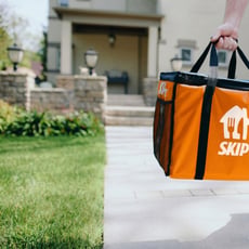 Obtenez deux récompenses Skip de 200 dollars chacune.