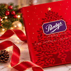 Tentez de gagner 3 calendriers de l’Avent Purdys Chocolatier