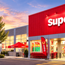 Gagnez 50 $ chez Super C pour vos courses!