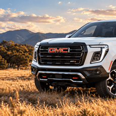 Gagnez 75 000 $ pour un véhicule Chevrolet, Buick, GMC ou Cadillac
