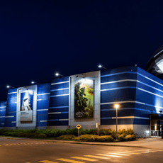 Gagnez un an de films gratuits en famille chez Cineplex !