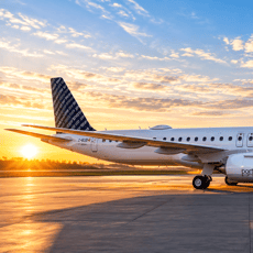 Participez pour gagner l'un des 20 voyages avec Porter Airlines!