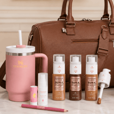 Remportez l'un des deux coffrets Covergirl d'une valeur de 1 305 $