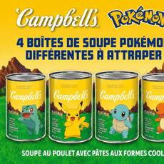 Gagnez un an de cinéma en famille avec Cineplex !