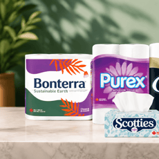 Gagnez un an de produits Kruger d'une valeur de 877 $