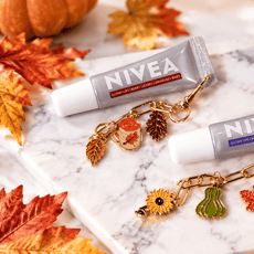 Participez pour gagner un baume à lèvres NIVEA