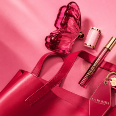 Gagnez un superbe coffret de parfum La Bomba de Carolina Herrera