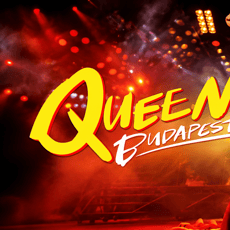 Gagnez un voyage pour deux à Londres pour la première de « Queen Budapest »