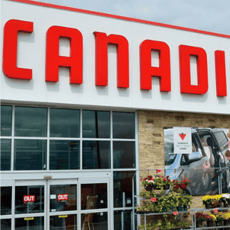 Participez pour gagner une carte-cadeau Canadian Tire