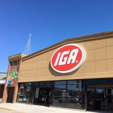 Remportez une carte-cadeau IGA prestigieuse