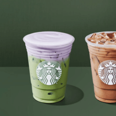 Obtenez une Carte Starbucks d'une valeur de 250 $