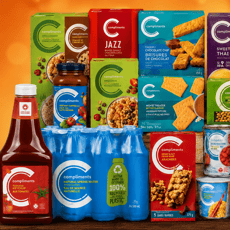 Gagnez une friteuse à air Ninja et des produits Compliments !