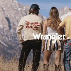 Une garde-robe Western Wrangler x Coors de 2 500 $ vous attend à remporter.