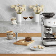 Remportez une cafetière Espresso de la marque Breville