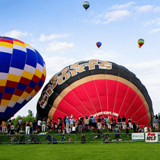 Remportez une paire de passeports VIP Festivent