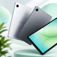 Participez pour gagner une tablette Samsung Galaxy Tab A11