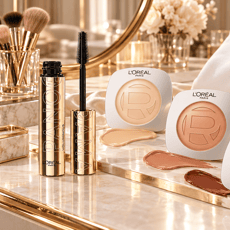 Participez pour gagner une trousse de maquillage L’Oréal Paris d'une valeur de 260 $