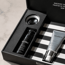 Remportez votre coffret de soins anti-âge Medik8
