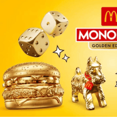 Monopoly McDonald’s 2026 : Gagnez une Nissan Kicks et 50 000 $