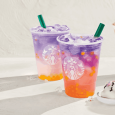 Recevez une boisson Starbucks offerte à l'occasion de votre anniversaire.