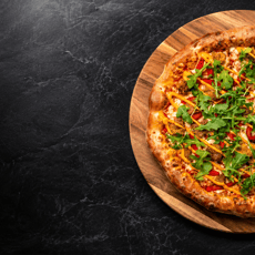 Obtenez une récompense de 25 $ chez Pizza Salvatoré