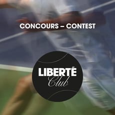Participez au concours et remportez une des quatre paires de billets pour l'Omnium Banque Nationale !