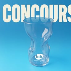 Participez au Concours pour Remporter des Verres de PROTÉINES NATURELLES!