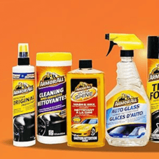 Participez au concours pour remporter un kit d'entretien automobile d'une valeur de 250 $